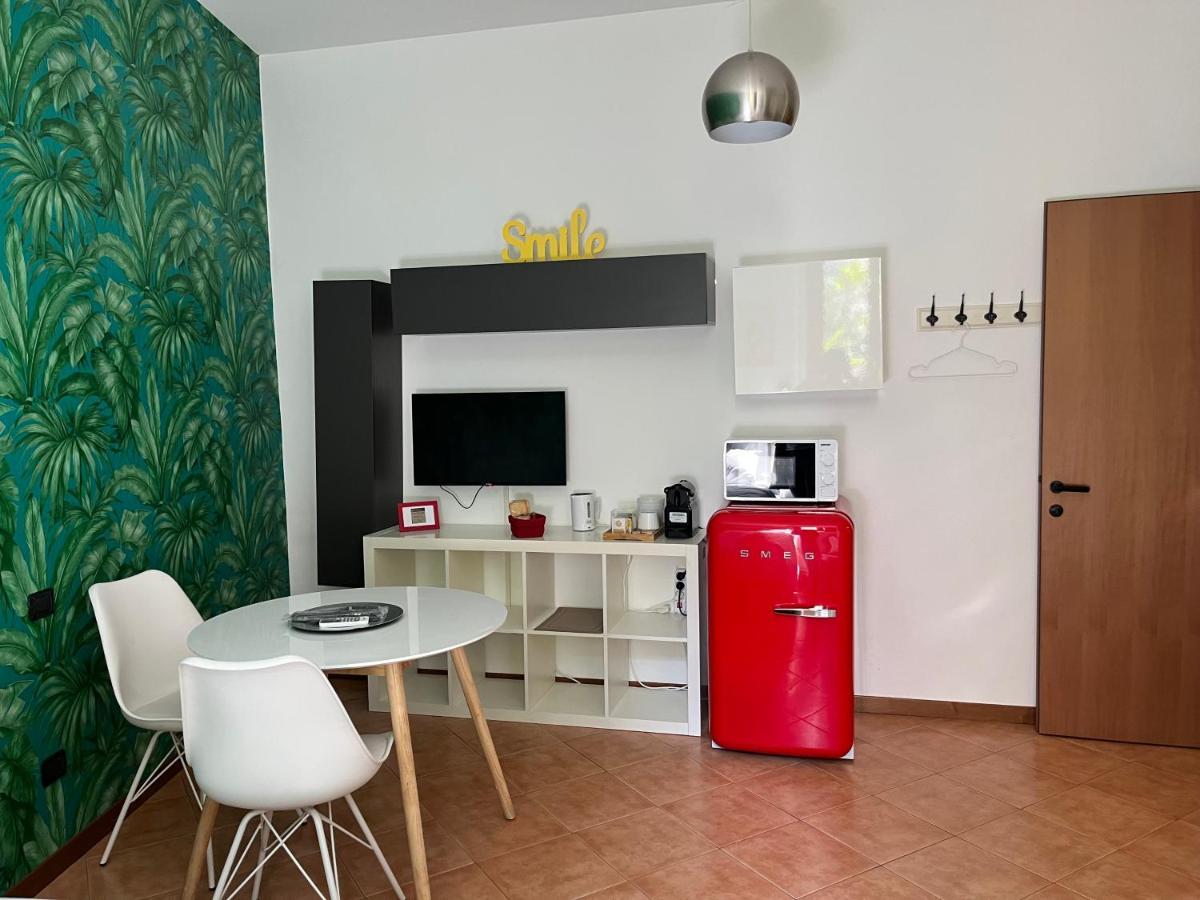 Apartment Monolocale *