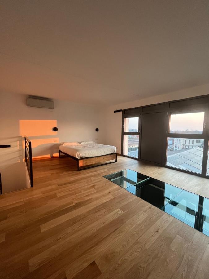 Elegante Loft A Apartment Mailand