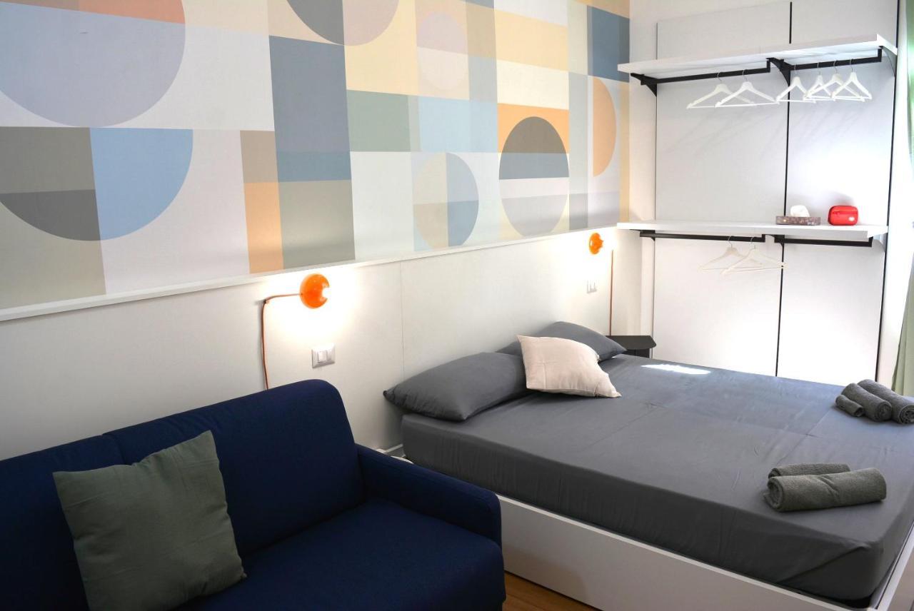 Apartment Orti House - Total Renovation On Apr 2023