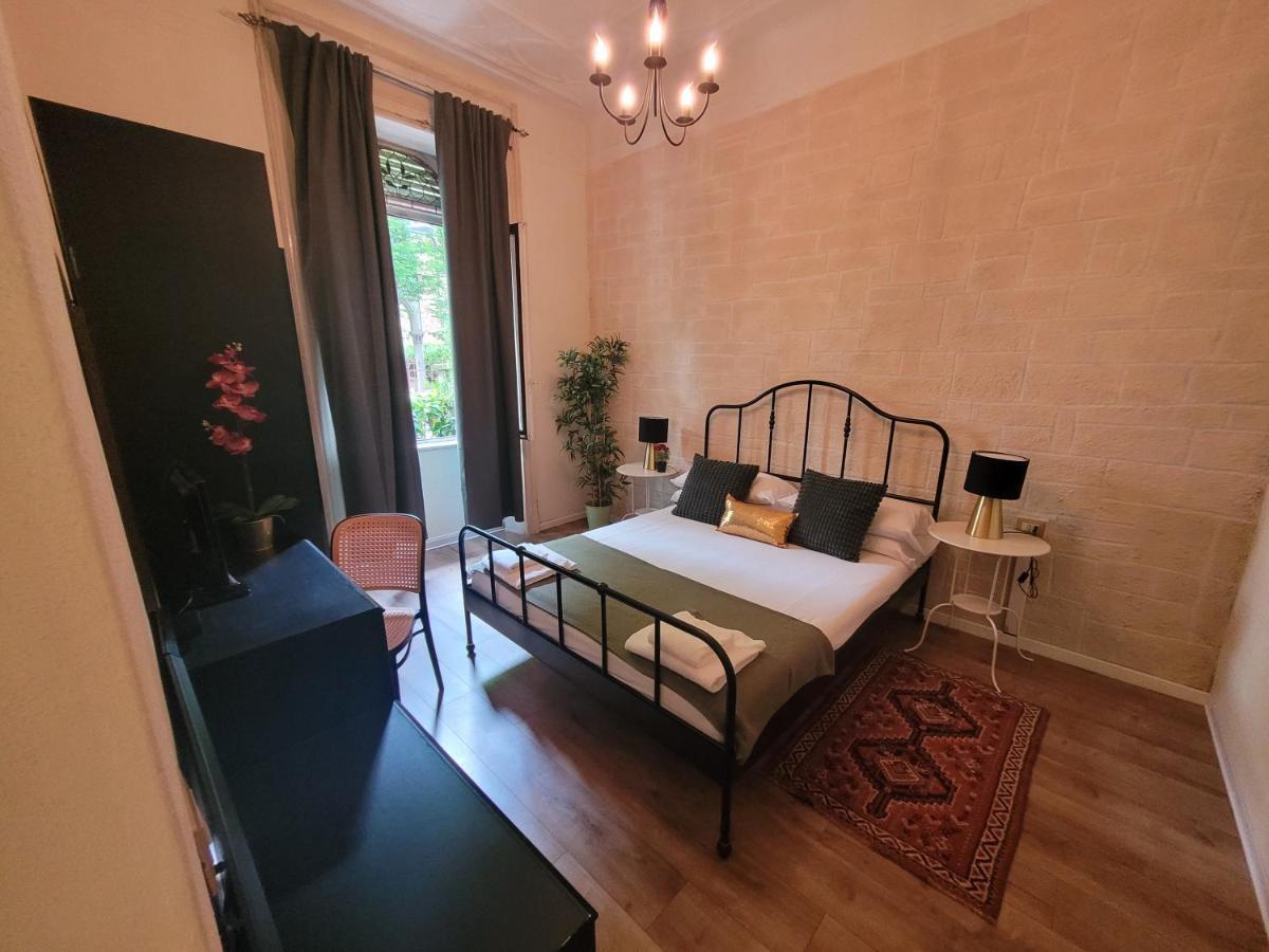 Ambra Boutique Gasthof Mailand