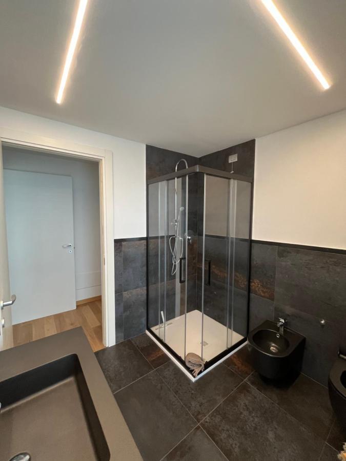Elegante Loft A Mailand