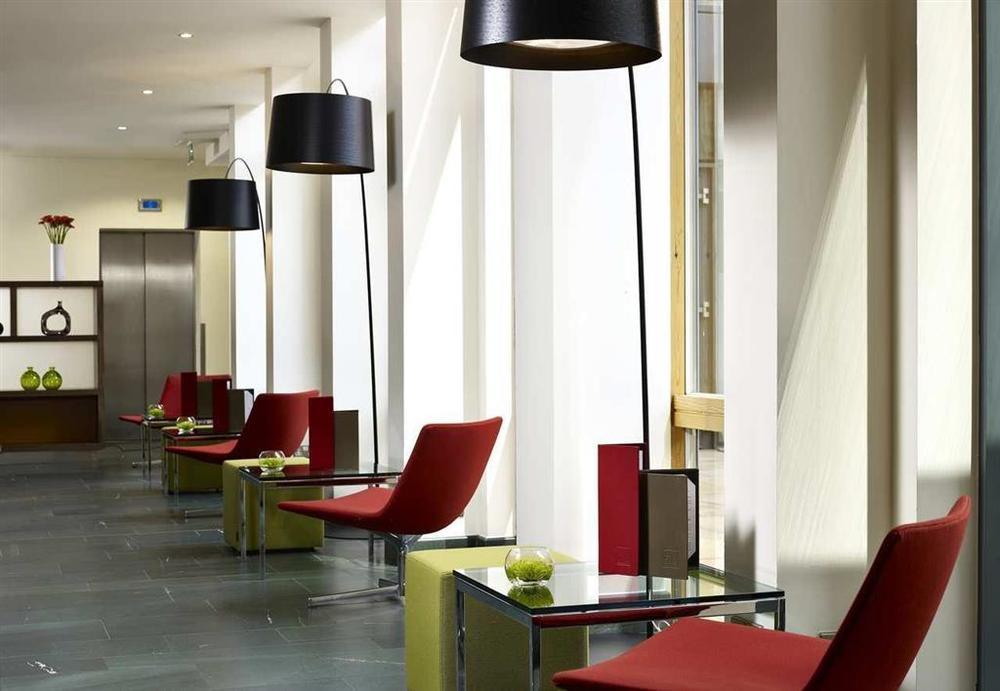 Hilton Garden North Hotel 4*