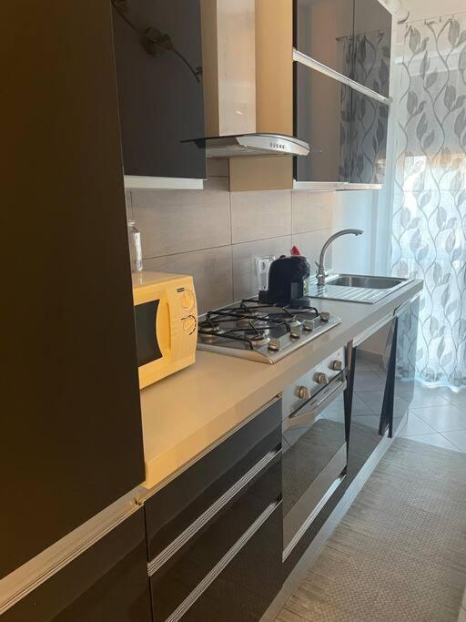 Casa Gr Apartment Mailand
