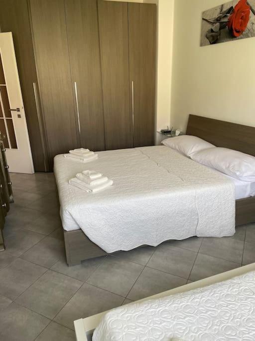 Casa Gr Apartment