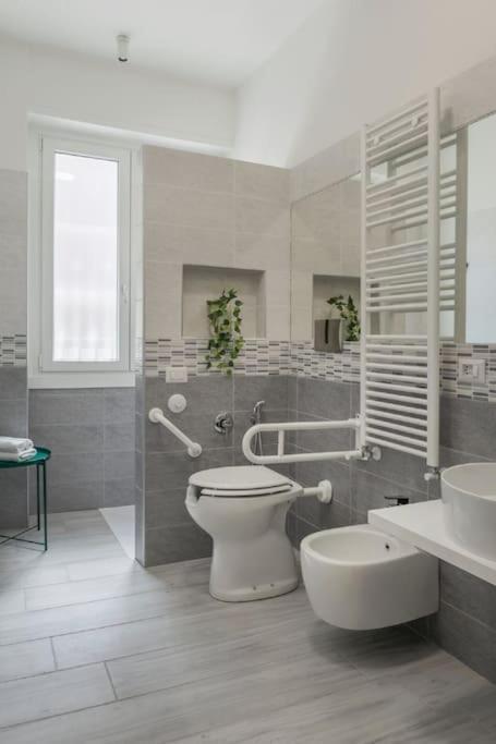 Ca' Lucia - Affitti Brevi Italia Apartamento Milão
