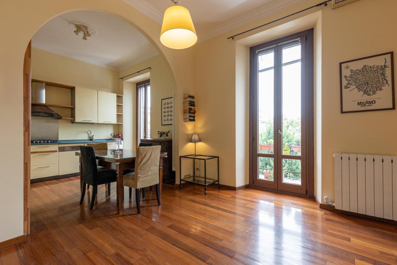 Apartamento Beplace In Lotto Milão