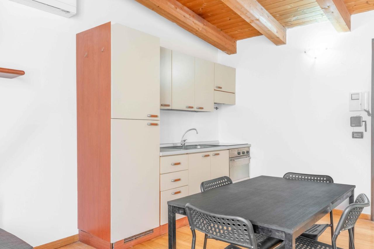 Apartment Mo37 Loreto- Duomo - Chic Mailand