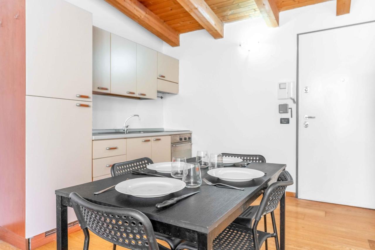 Apartment Mo37 Loreto- Duomo - Chic