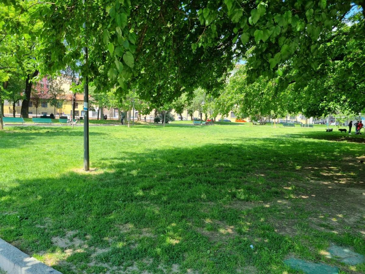 Reali Bonaccini Apartment Mailand
