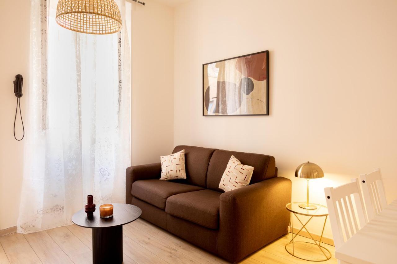 Xenia - Enjoy Porta Venezia In Modern Apt- 10 Min From Duomo