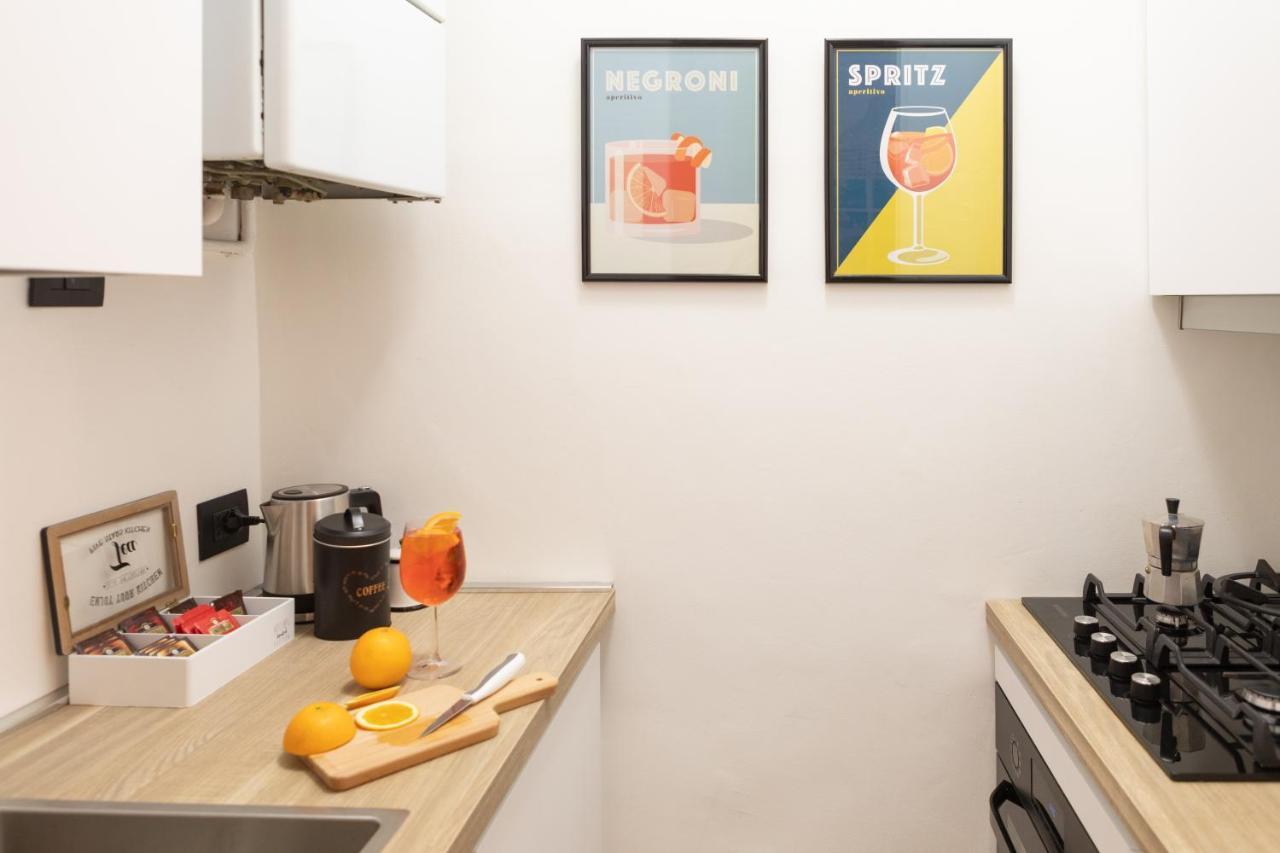 Xenia - Enjoy Porta Venezia In Modern Apt- 10 Min From Duomo Apartment Mailand