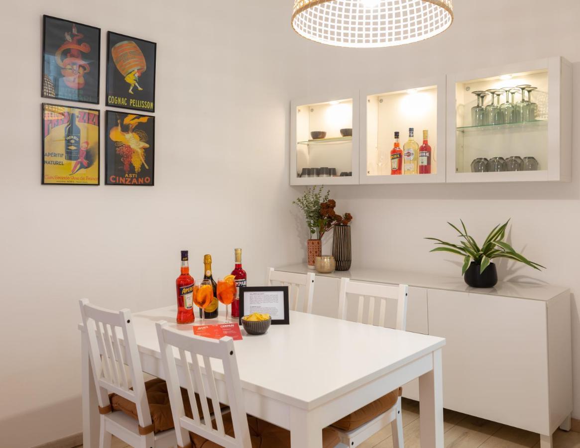 Xenia - Enjoy Porta Venezia In Modern Apt- 10 Min From Duomo *