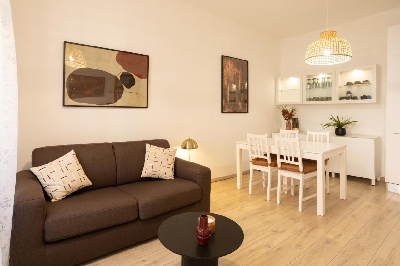 Xenia - Enjoy Porta Venezia In Modern Apt- 10 Min From Duomo Mailand