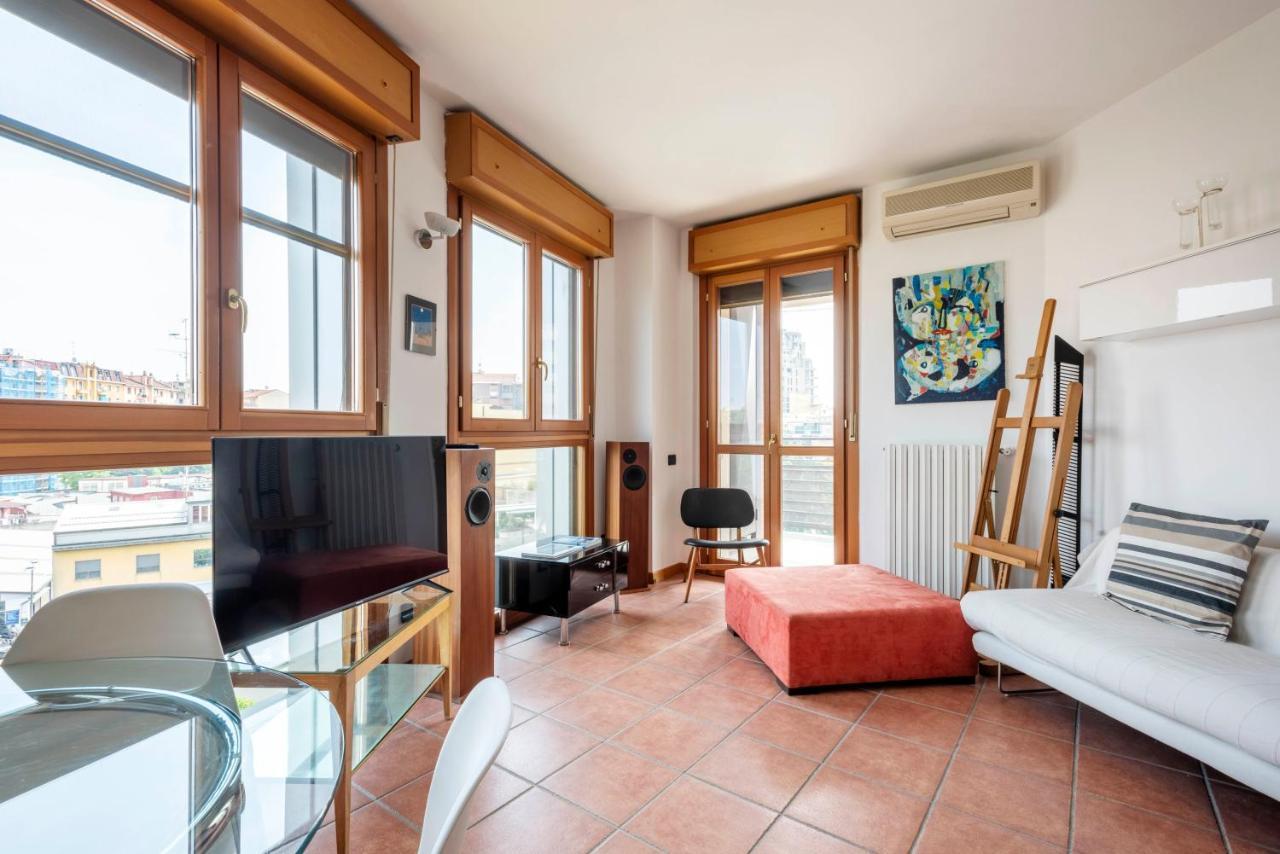Apartment Luvi - Scheiwiller