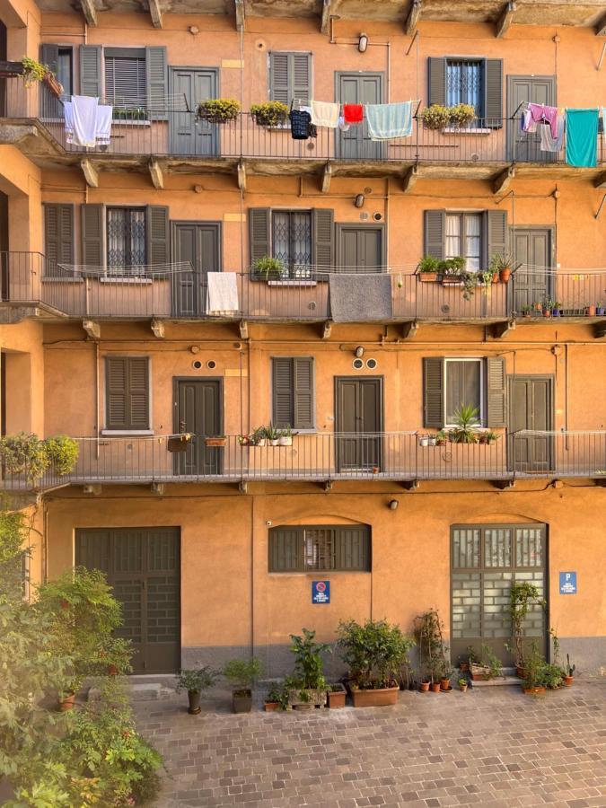 Xenia - Enjoy Porta Venezia In Modern Apt- 10 Min From Duomo Apartment