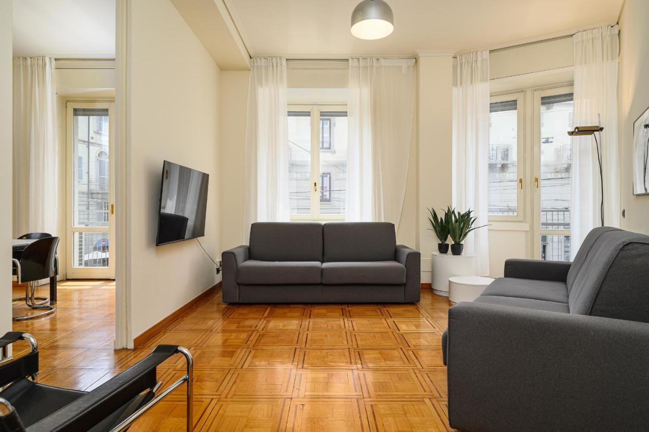 Apartment Ca' Magenta *