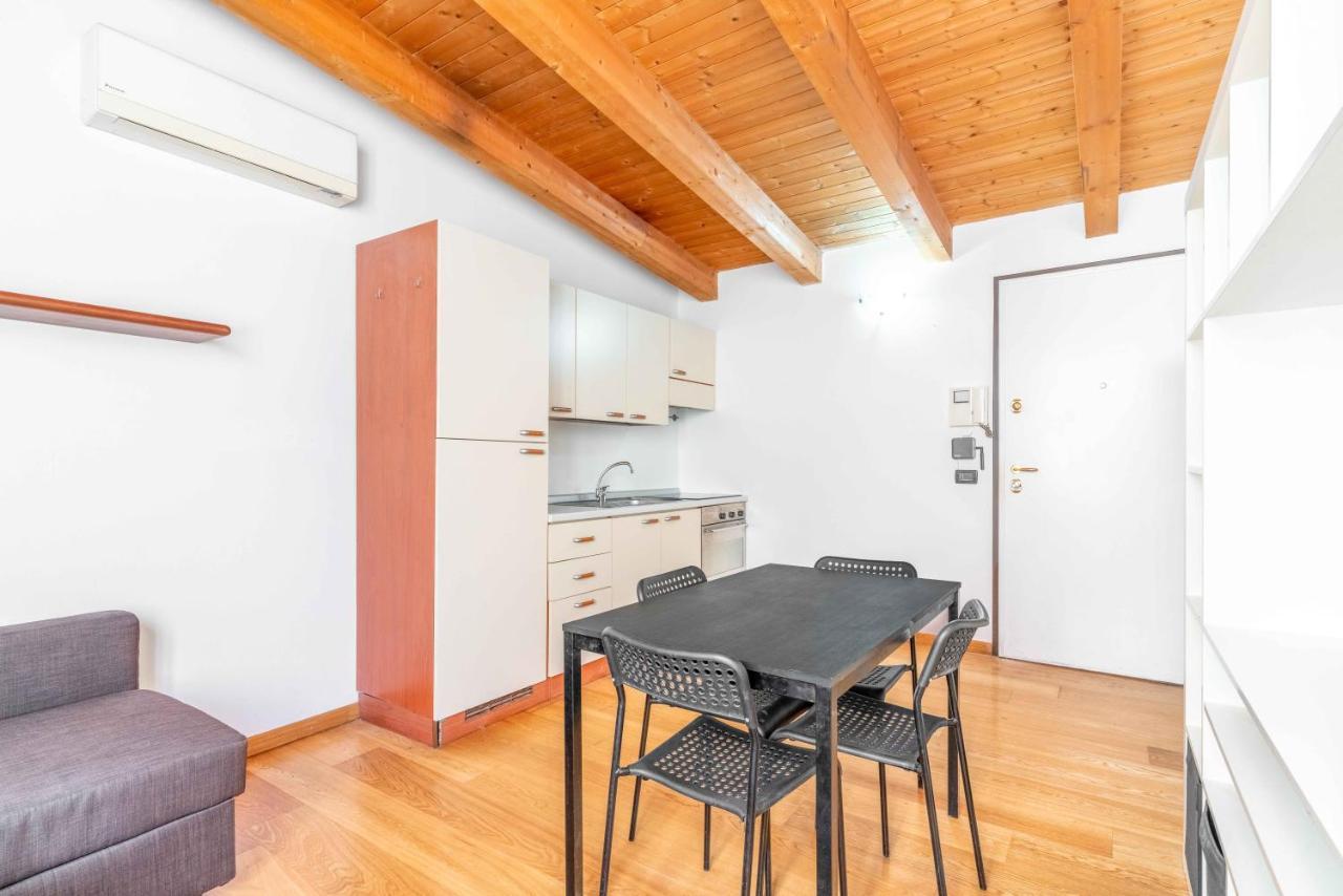 Apartment Mo37 Loreto- Duomo - Chic