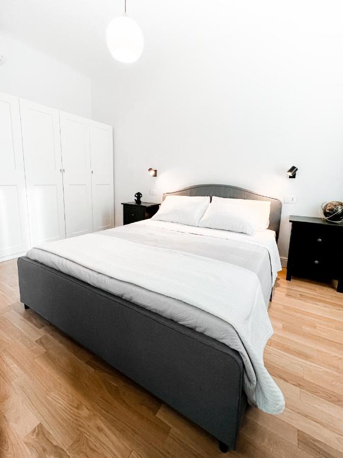 Apartment Hsl - Inama 20 Milan