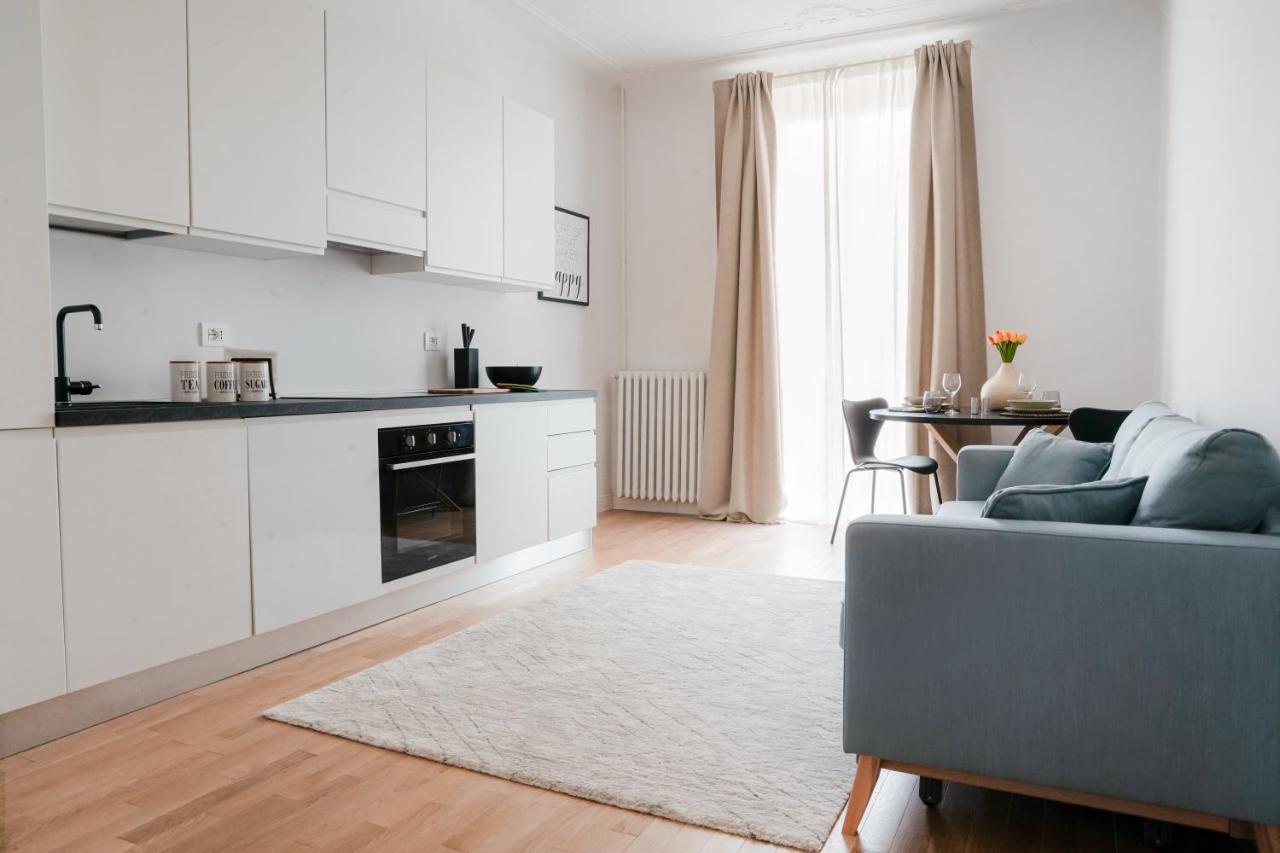 Apartment Hsl - Inama 20