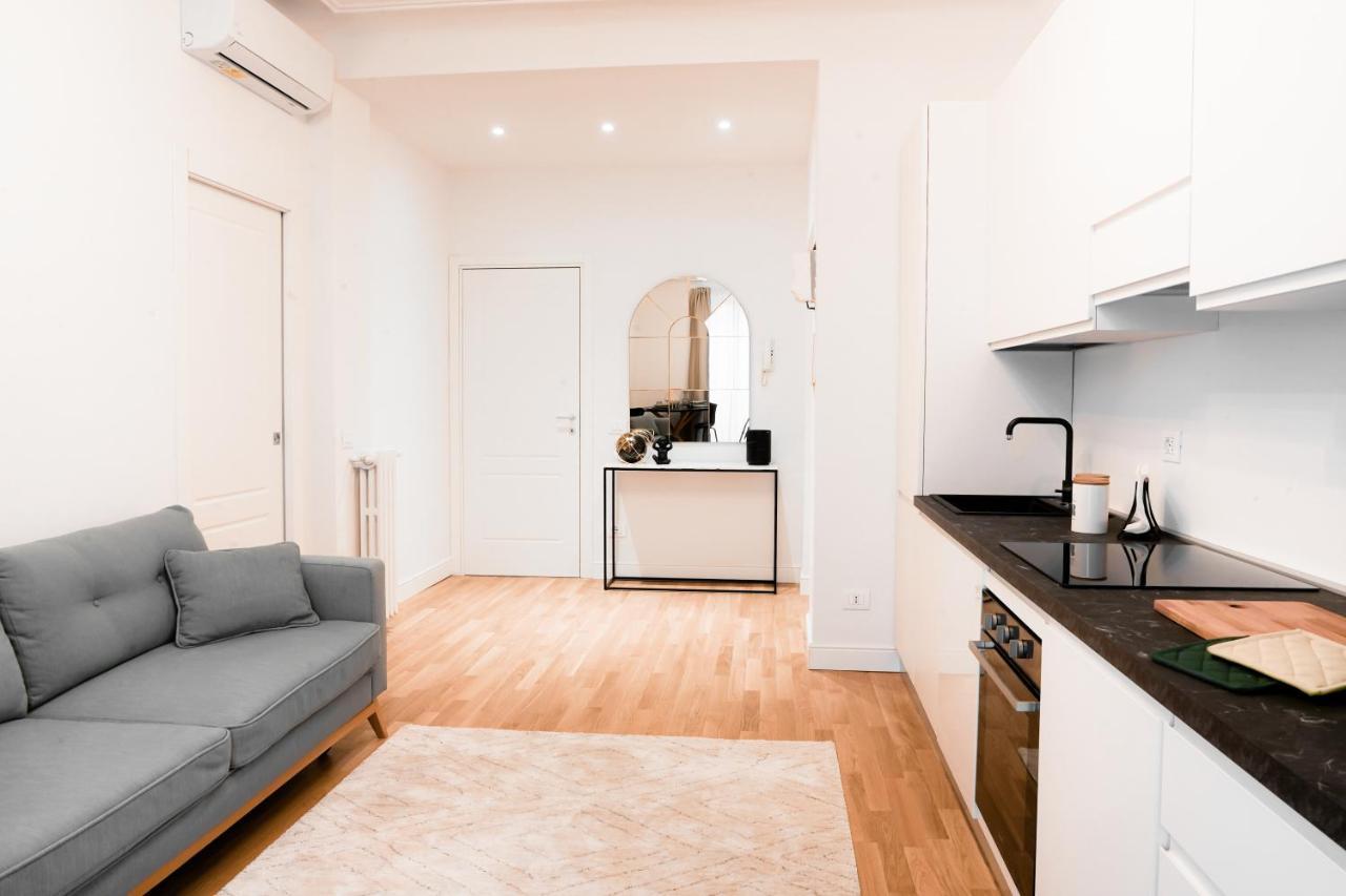 Apartment Hsl - Inama 20