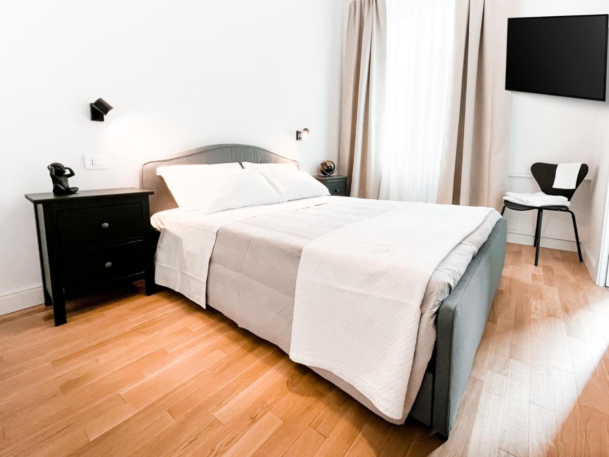 Apartment Hsl - Inama 20 Milan
