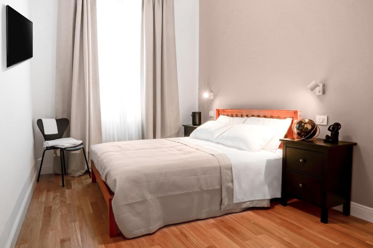Hsl - Inama 20 Apartment