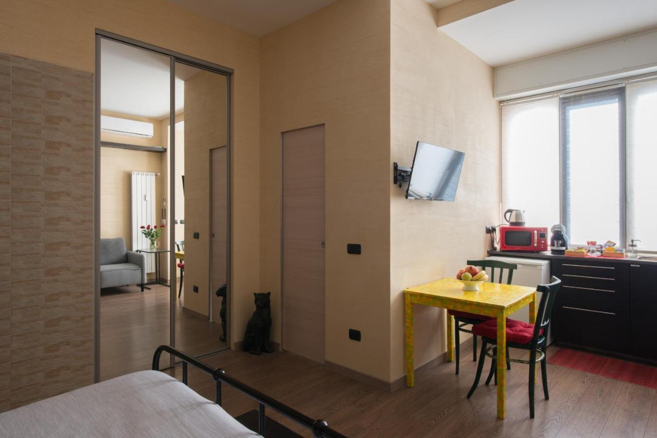 Zona Apartamento *