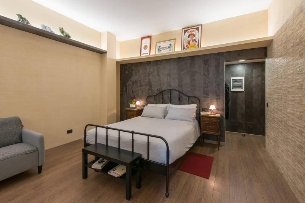 Zona Apartamento