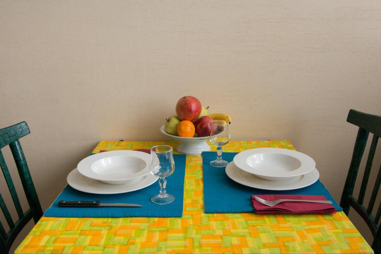 Zona Apartamento Milão