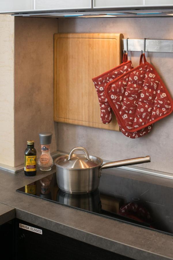Apartamento Zona