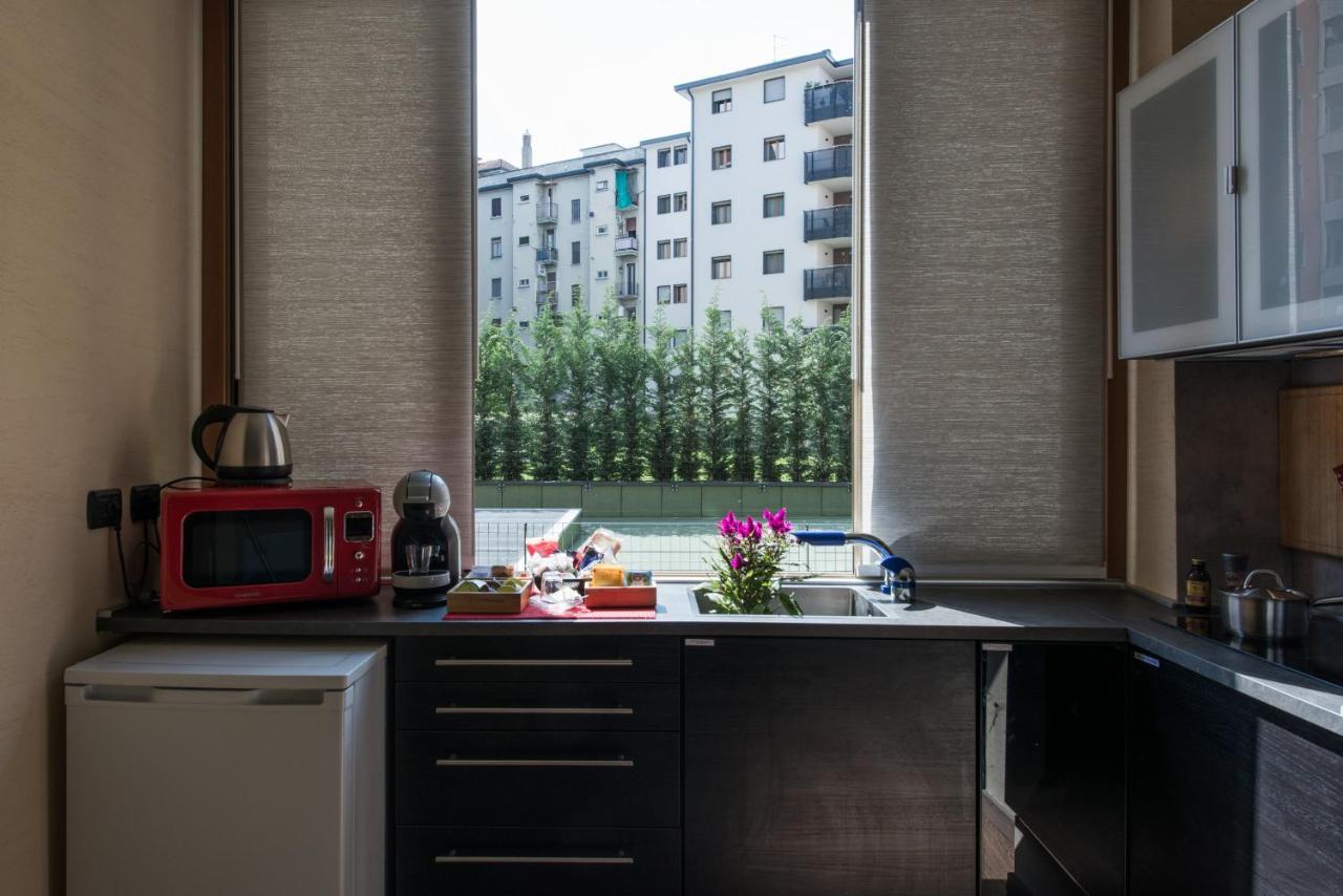 Zona Apartamento Milão