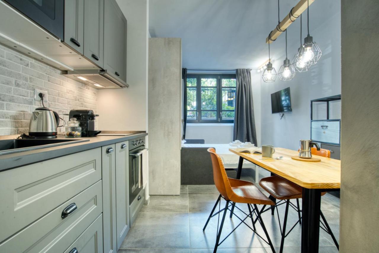 Casa de hóspedes Italianflat - Angolino Dei Navigli *