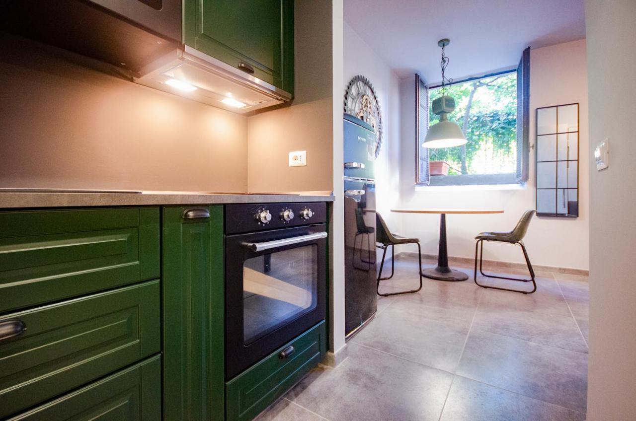 Casa de hóspedes Italianflat - Angolino Dei Navigli Milão