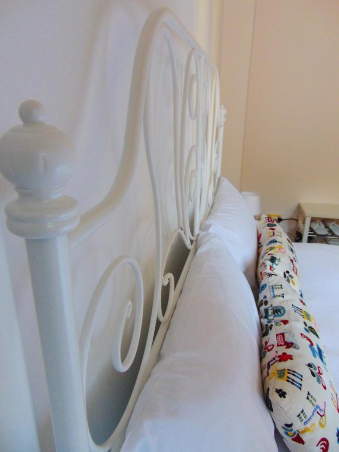 Hospedagem domiciliar The Bedroom In *