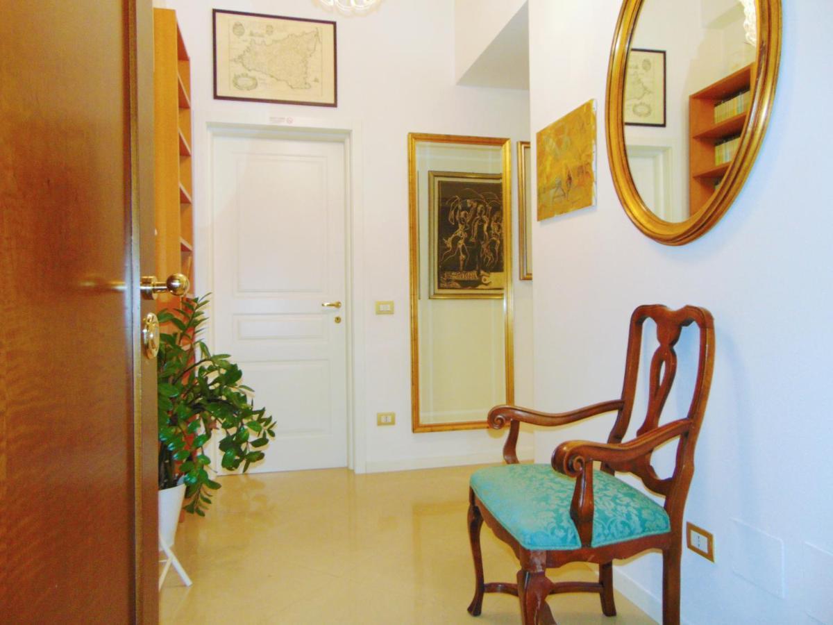 The Bedroom In