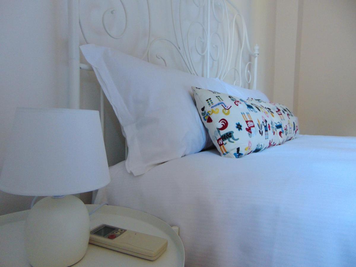 Hospedagem domiciliar The Bedroom In Milão