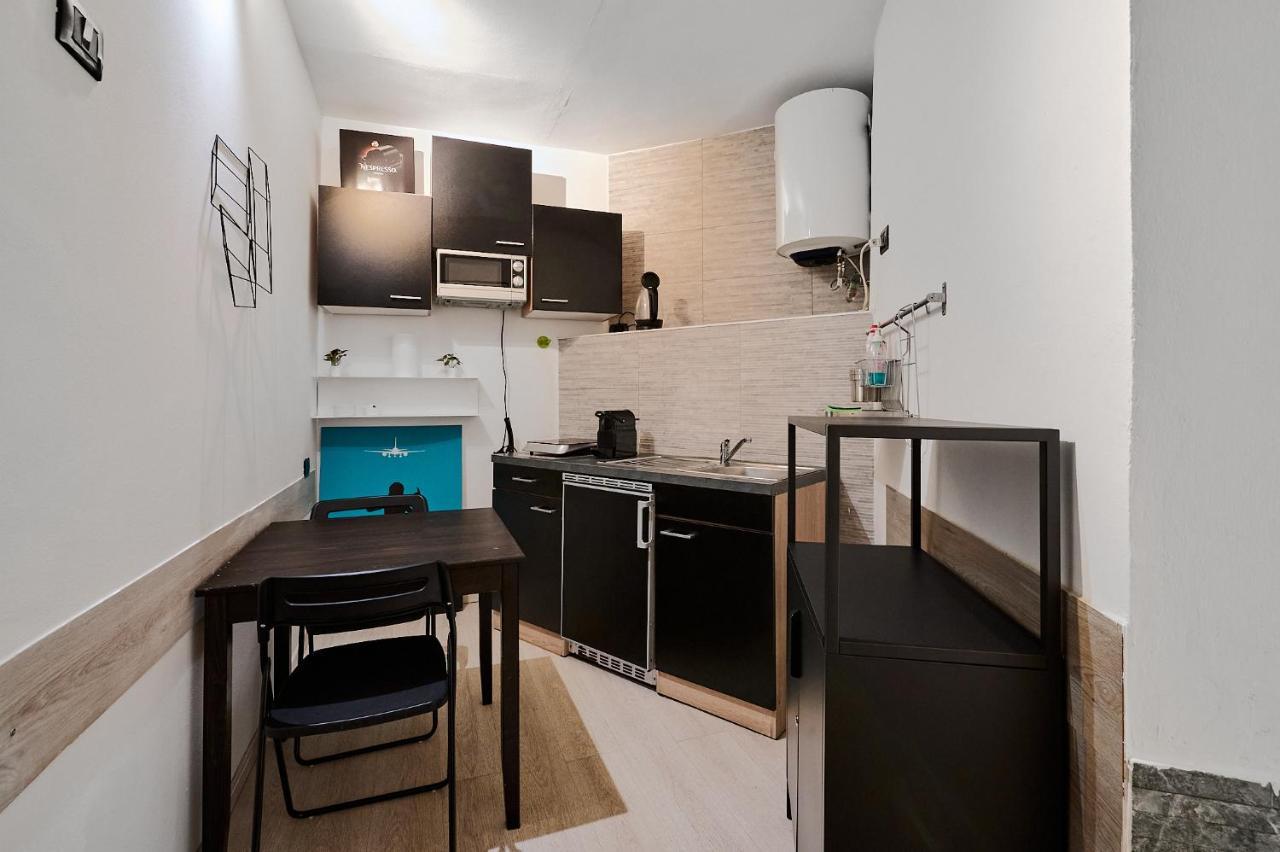 Xenia - Nuovo In Zona Tranquilla Apartamento