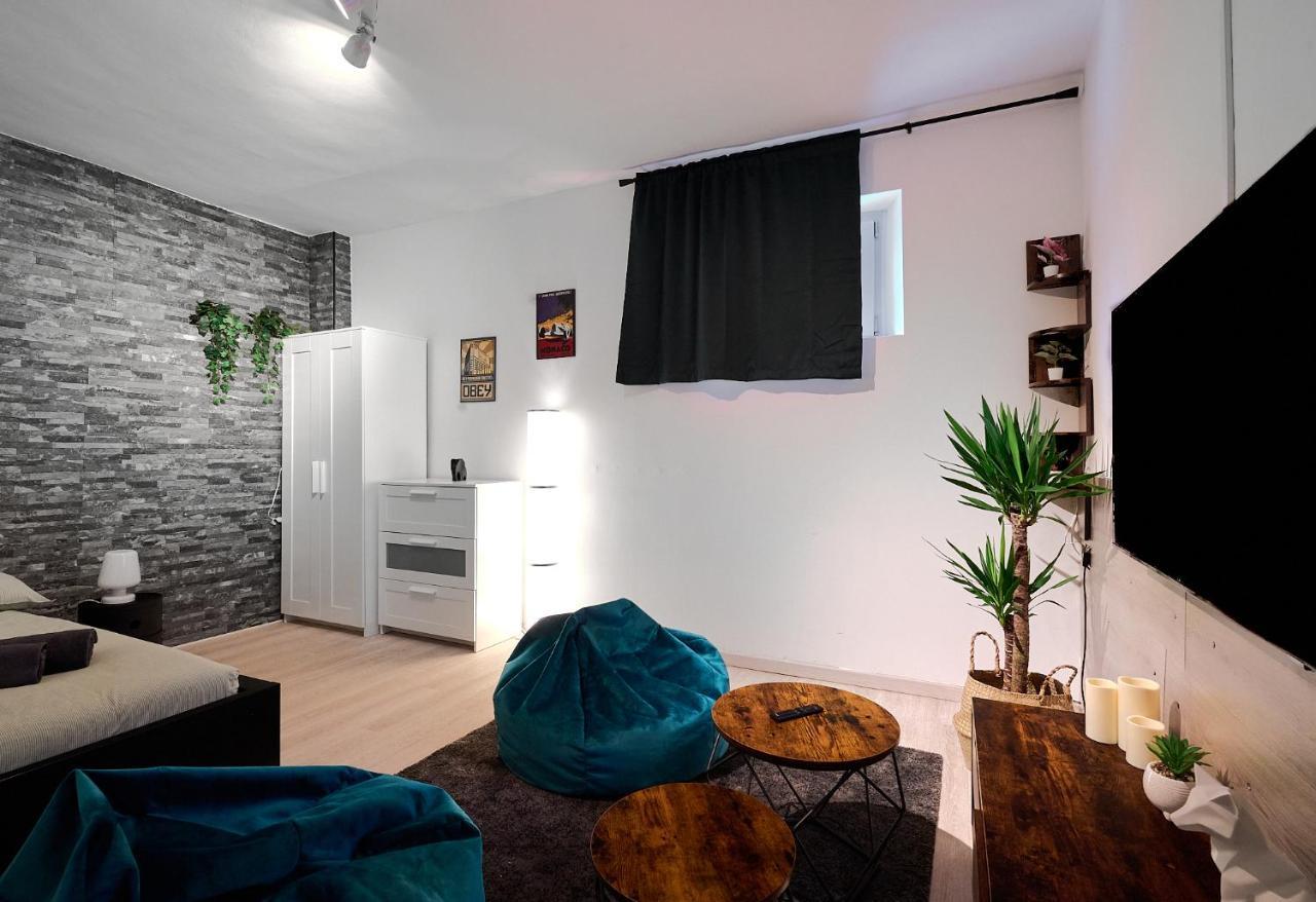 Apartamento Xenia - Nuovo In Zona Tranquilla