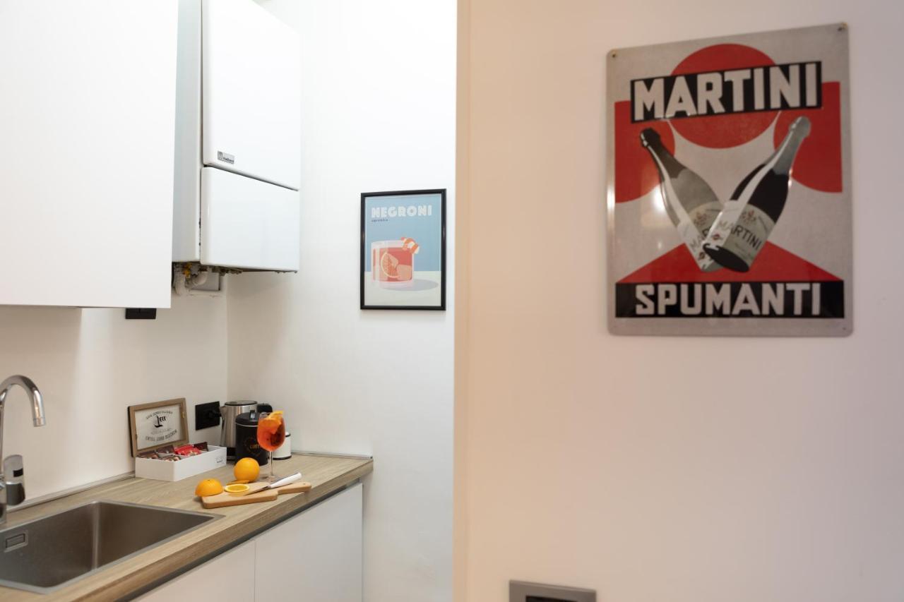 Xenia - Enjoy Porta Venezia In Modern Apt- 10 Min From Duomo