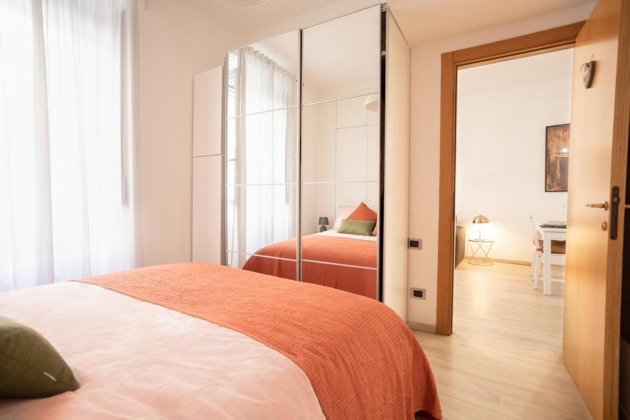 Apartment Xenia - Enjoy Porta Venezia In Modern Apt- 10 Min From Duomo Mailand