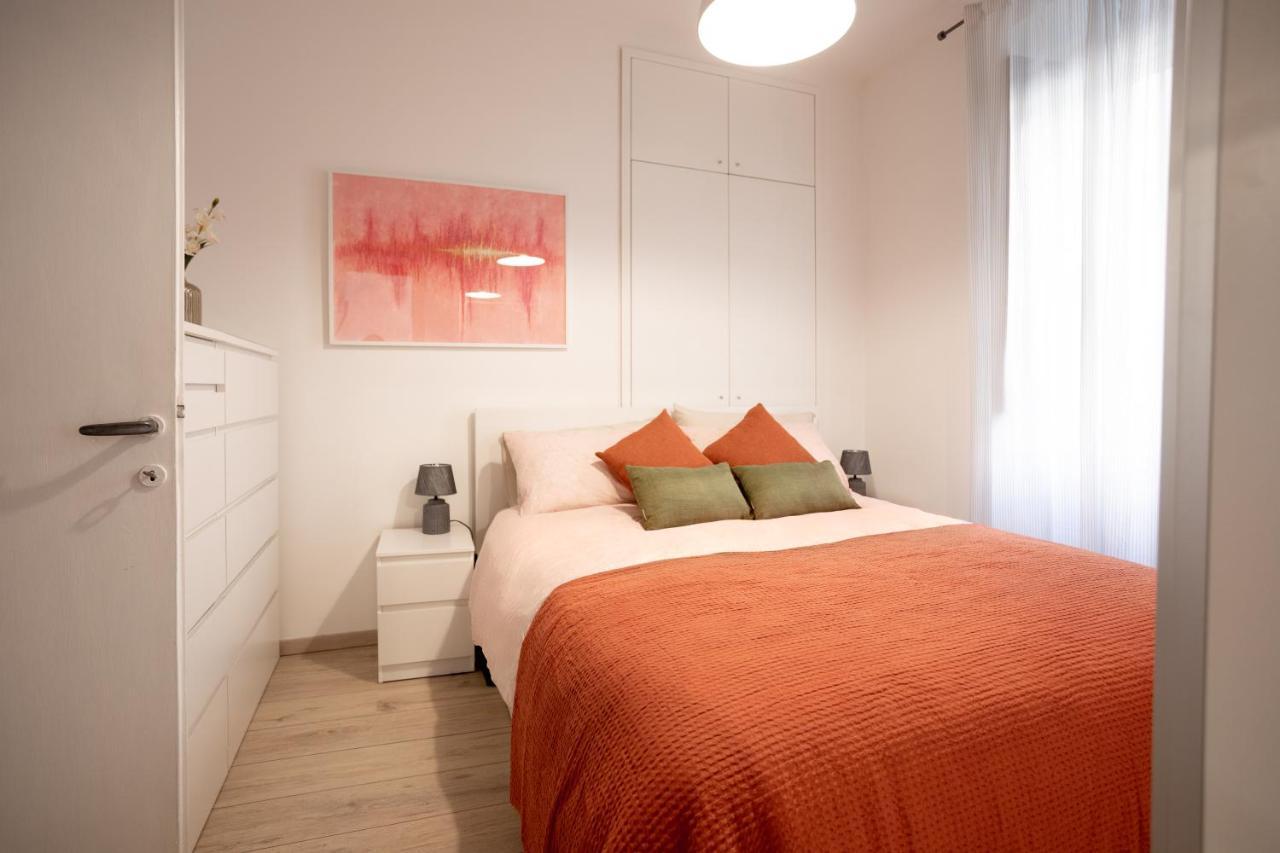 Xenia - Enjoy Porta Venezia In Modern Apt- 10 Min From Duomo Mailand