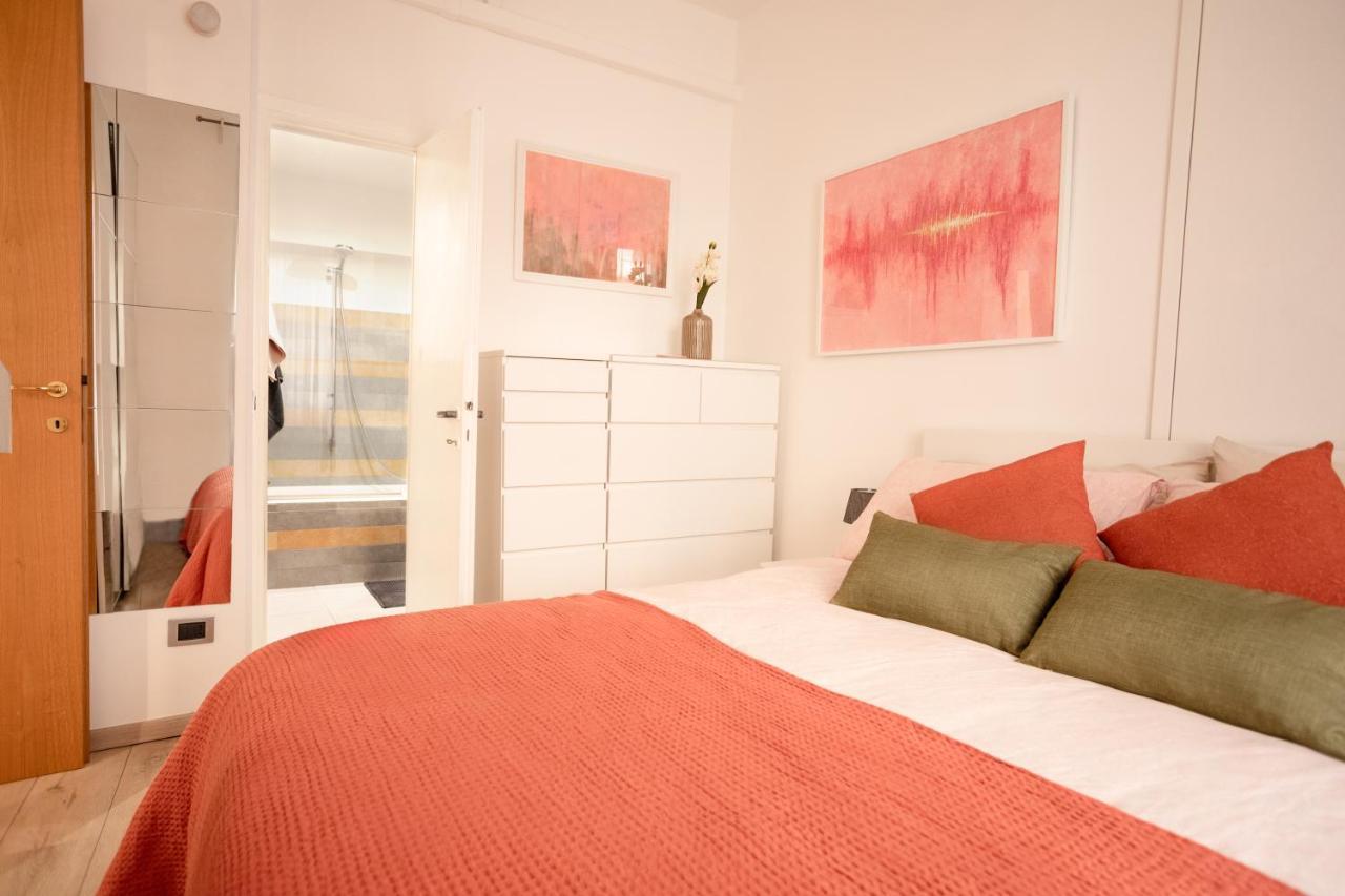 Apartment Xenia - Enjoy Porta Venezia In Modern Apt- 10 Min From Duomo Mailand