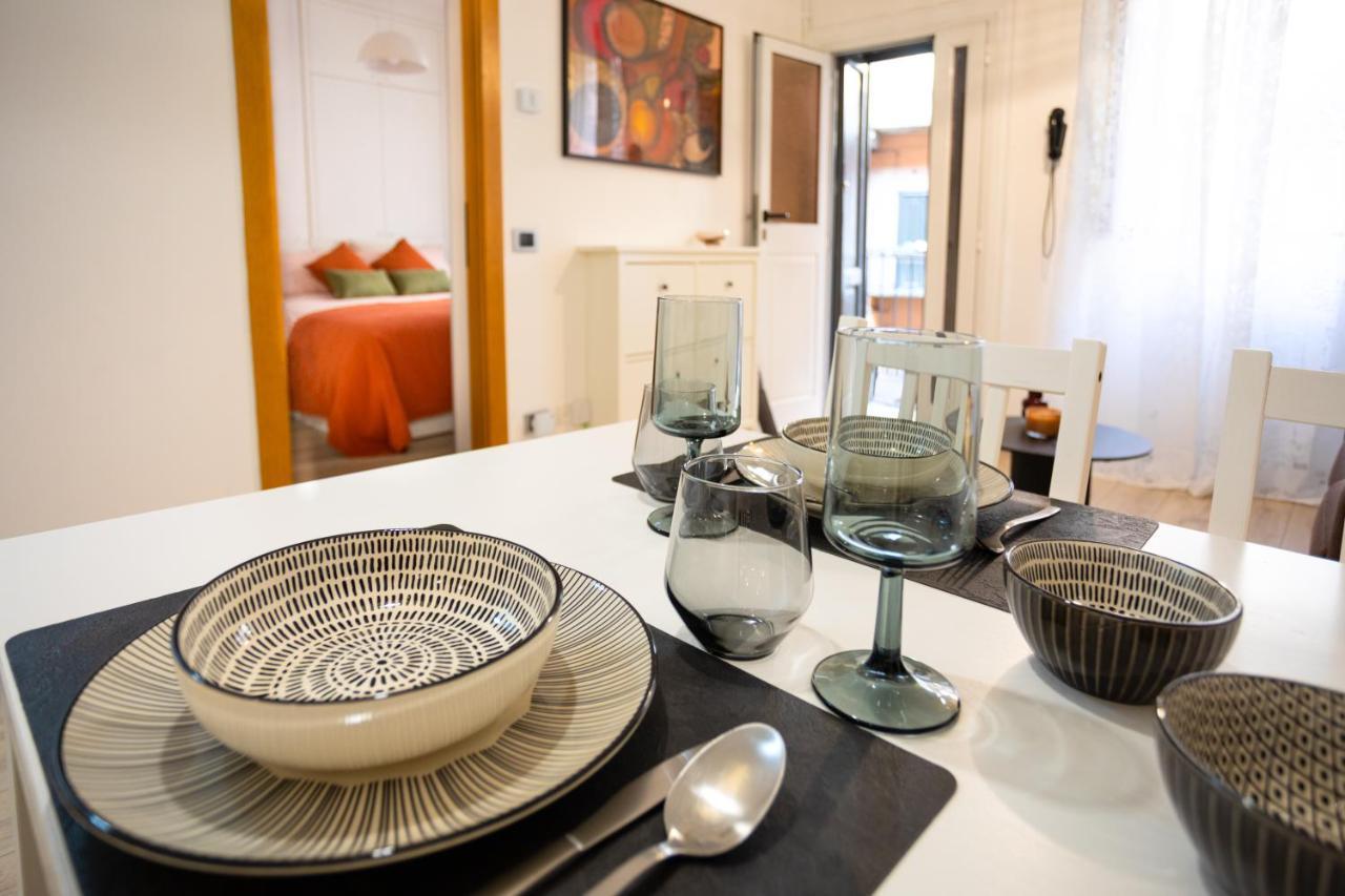 Apartment Xenia - Enjoy Porta Venezia In Modern Apt- 10 Min From Duomo