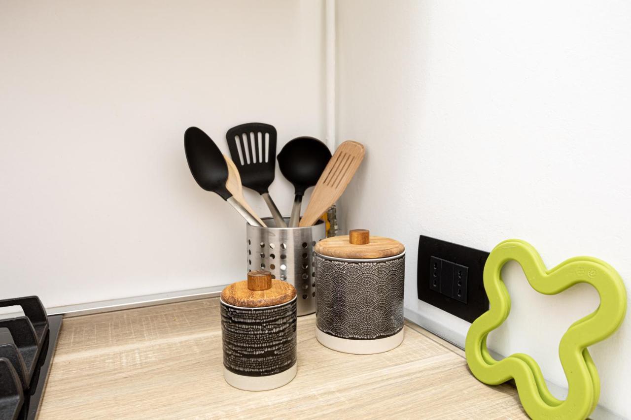 Xenia - Enjoy Porta Venezia In Modern Apt- 10 Min From Duomo