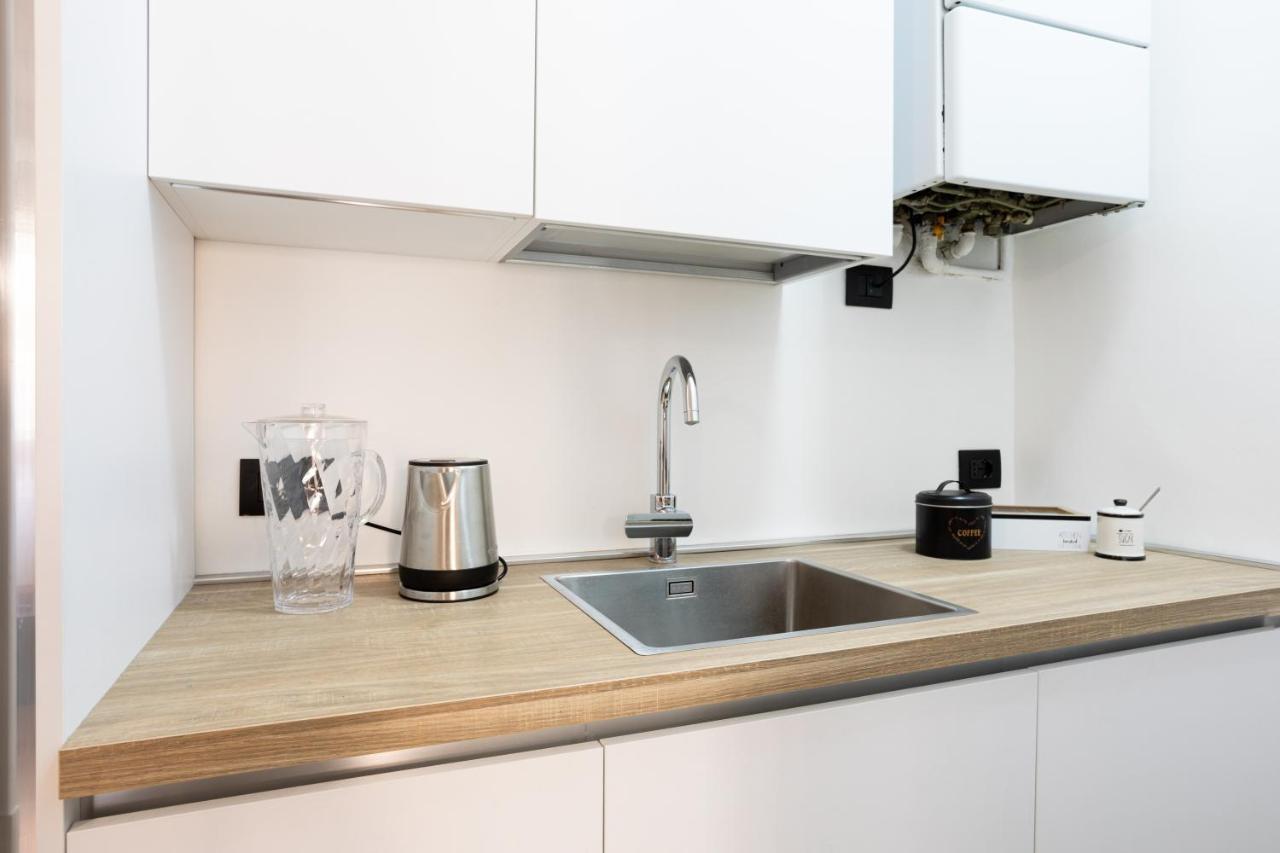 Xenia - Enjoy Porta Venezia In Modern Apt- 10 Min From Duomo