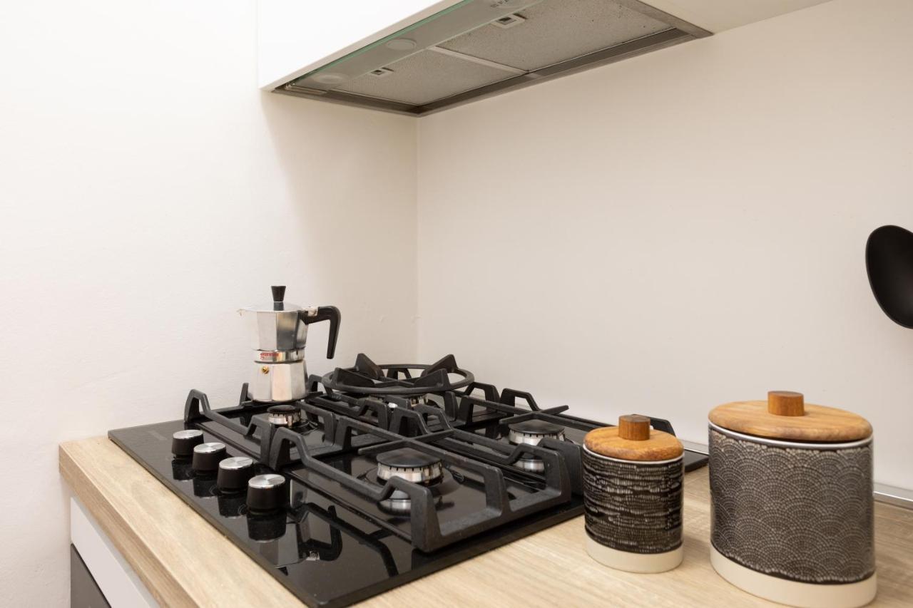 Xenia - Enjoy Porta Venezia In Modern Apt- 10 Min From Duomo Apartment Mailand