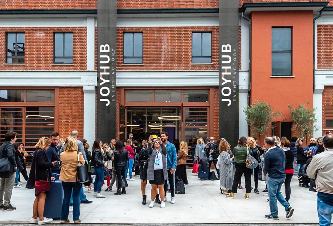 Apartamento Smart Loft In -