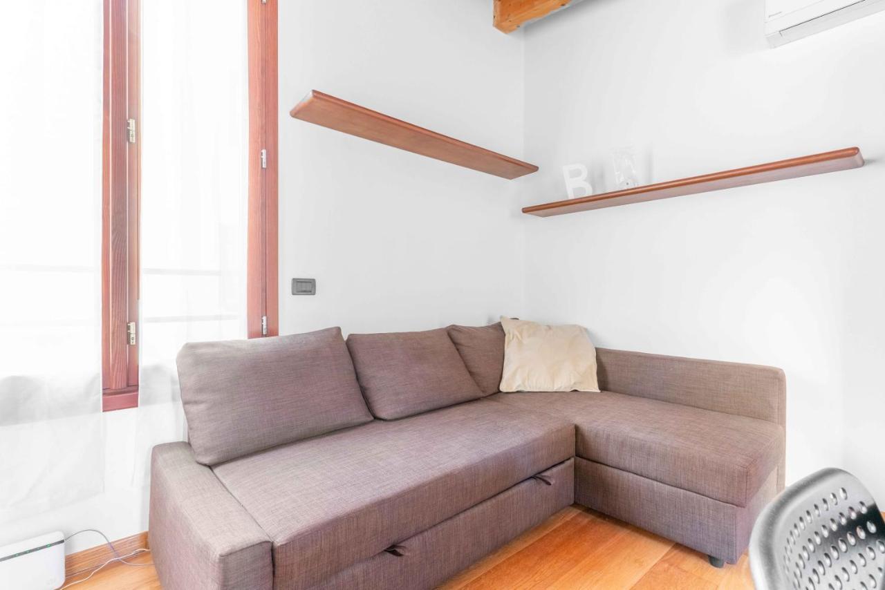 Mo37 Loreto- Duomo - Chic Apartment Mailand