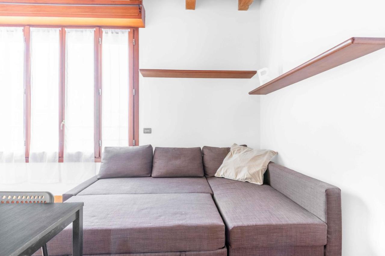 Mo37 Loreto- Duomo - Chic Apartment Mailand