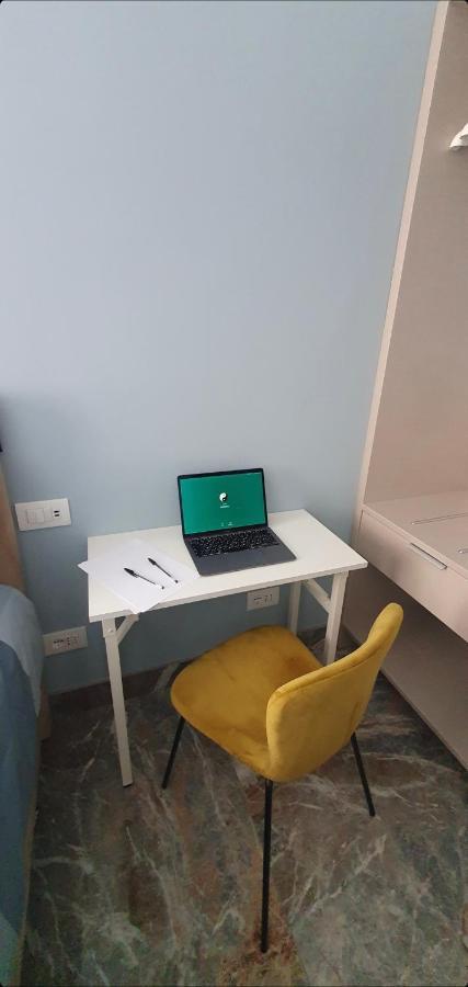 Apartamento Blu Maison Duomo Centro Piazza Diaz *
